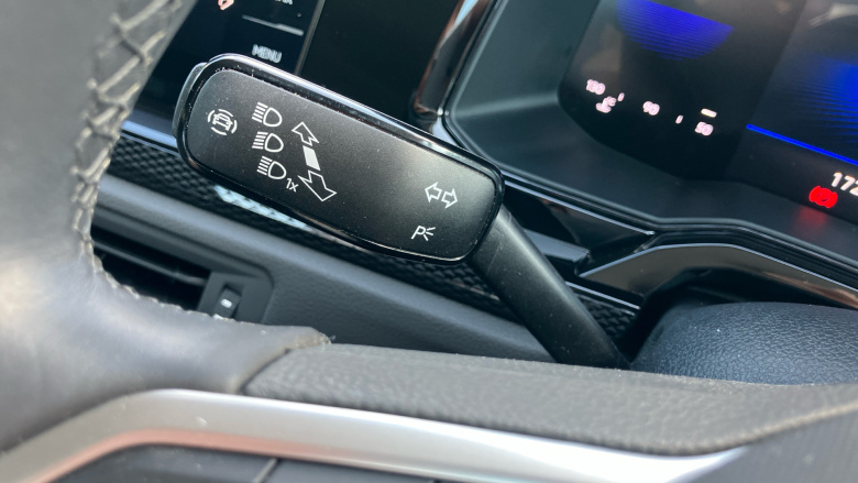 Volkswagen Polo 1.0 TSI Life 5dr Petrol Hatchback